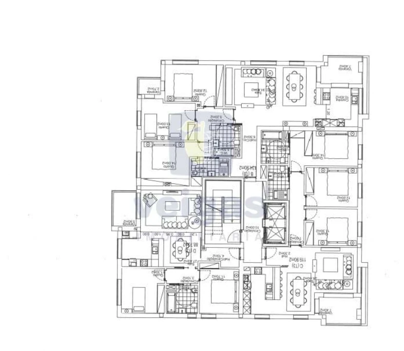 Apartamento T3 para Venda em Marinha Grande Foto 3