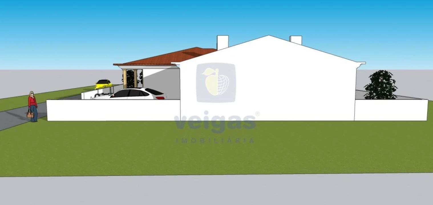 Moradia T4 para Venda em Pataias e Martingança Foto 10