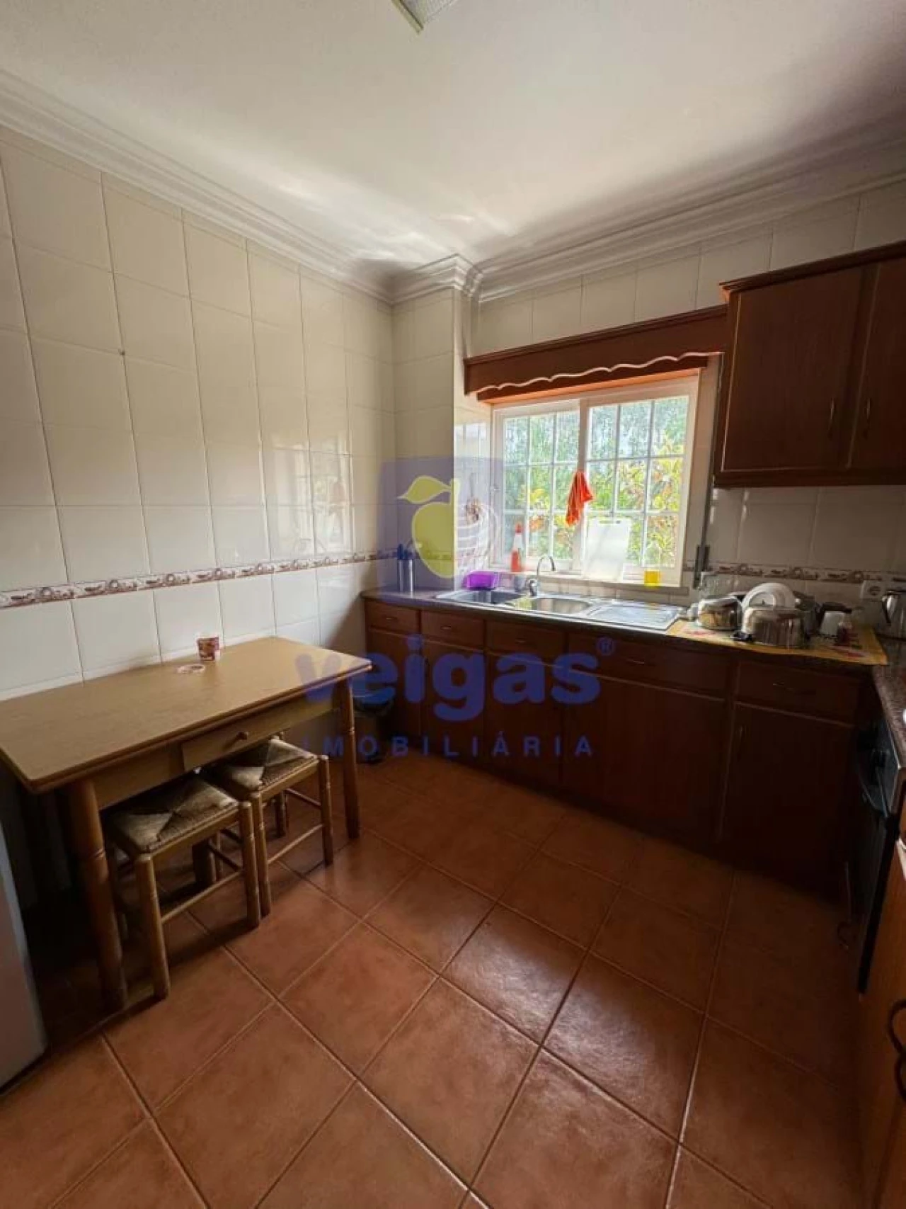 Moradia T2 para Venda em Leiria, Pousos, Barreira e Cortes Foto 1