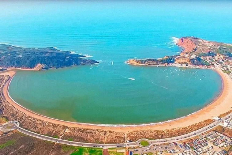 Moradia T5 para Venda em São Martinho do Porto Foto 39