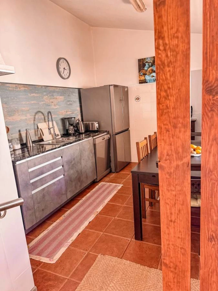 Moradia T5 para Venda em São Martinho do Porto Foto 18