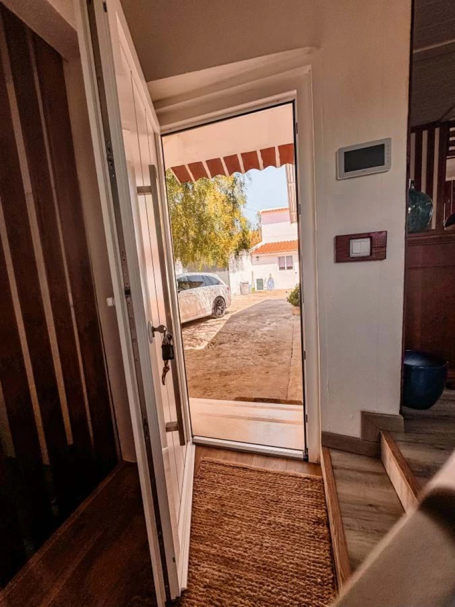 Moradia T5 para Venda em São Martinho do Porto Foto 16