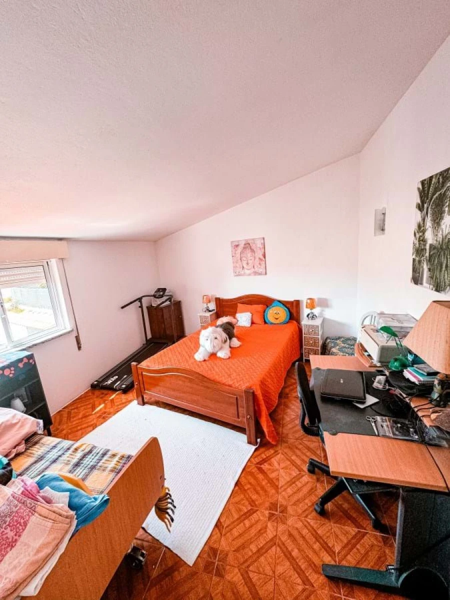 Moradia T5 para Venda em São Martinho do Porto Foto 31