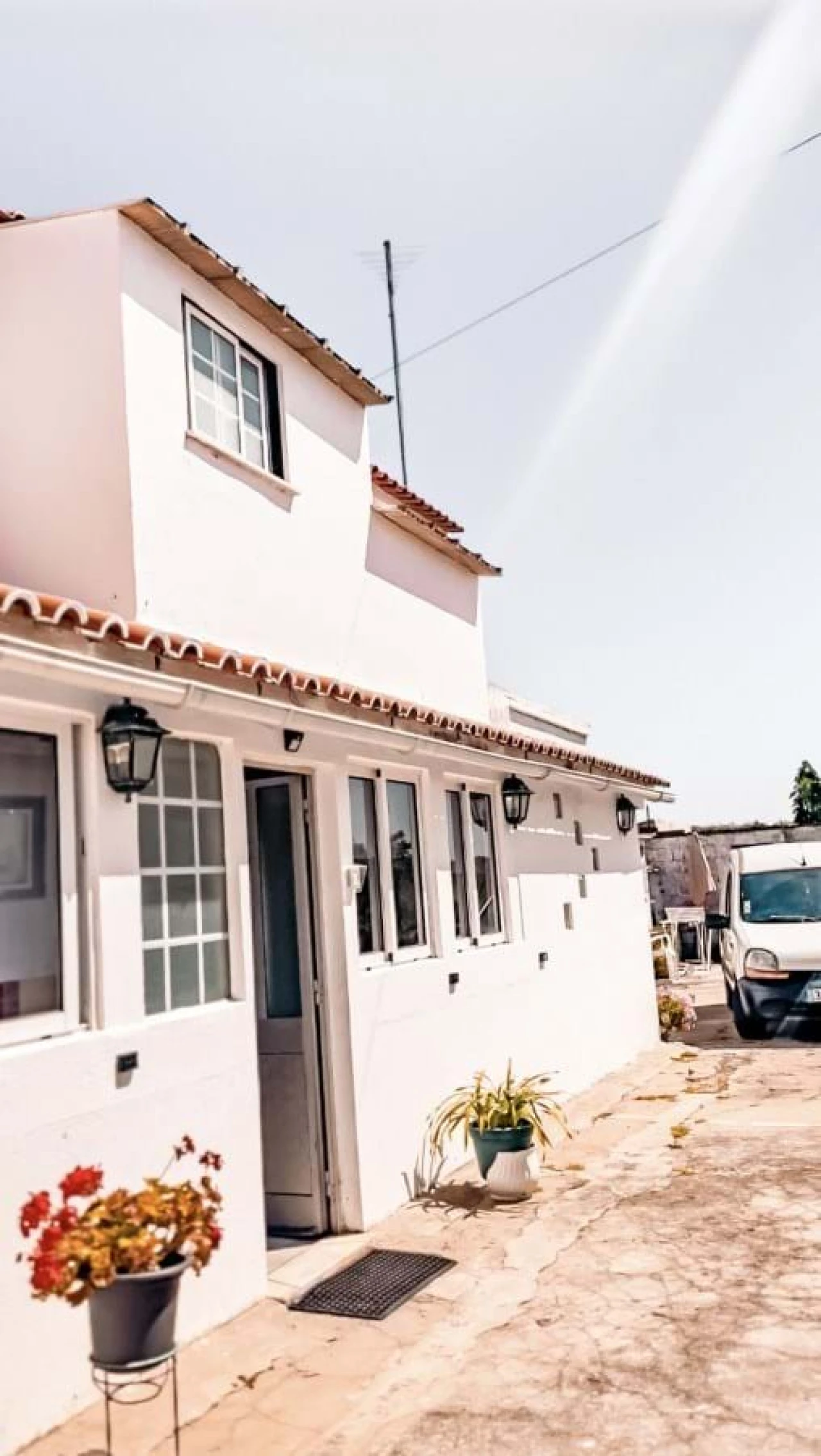 Moradia T5 para Venda em São Martinho do Porto Foto 26