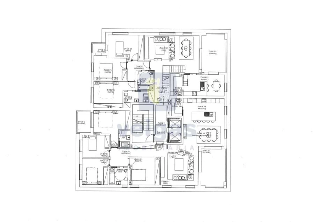 Apartamento T3 para Venda em Marinha Grande Foto 5