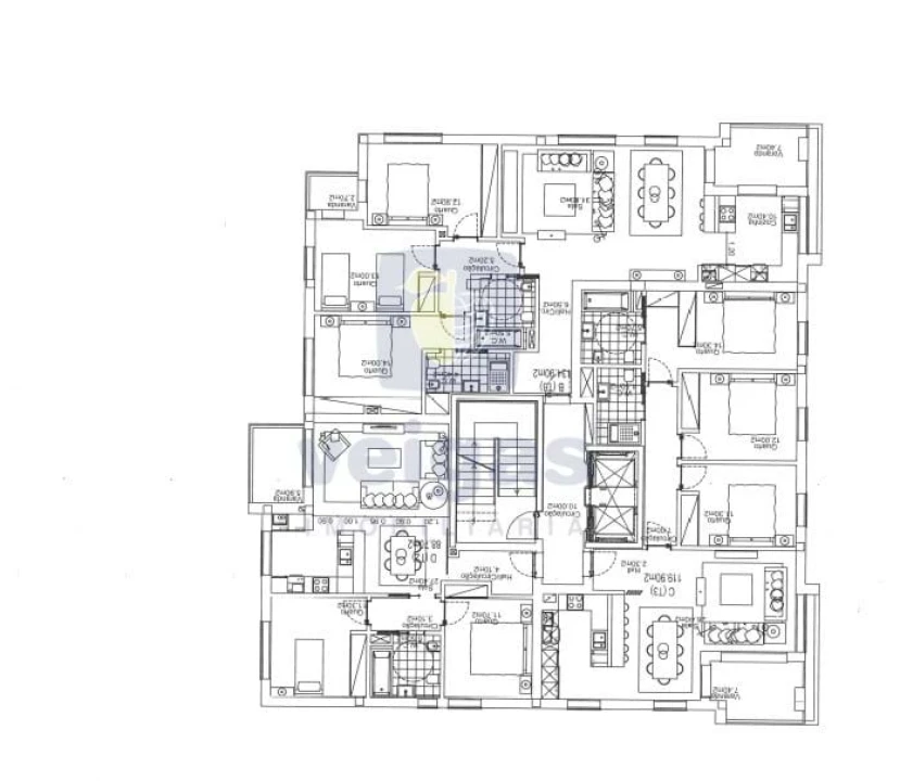 Apartamento T3 para Venda em Marinha Grande Foto 4