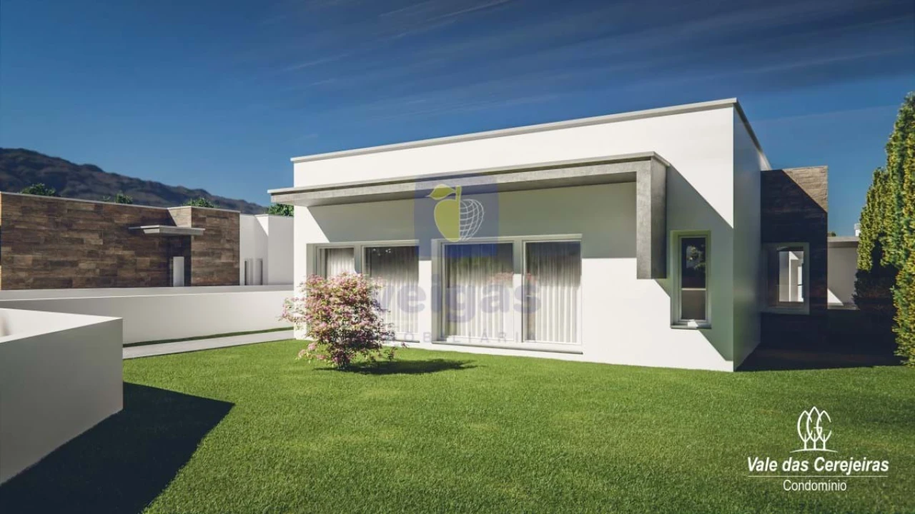Moradia T3 para Venda em Leiria, Pousos, Barreira e Cortes Foto 1