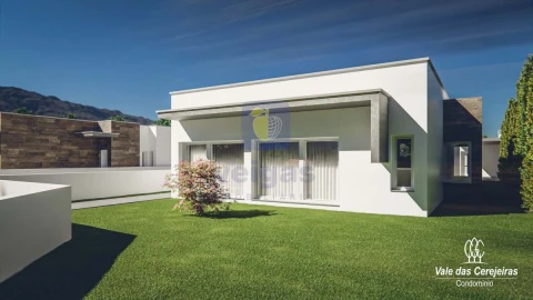 Moradia T3 para Venda em Leiria, Pousos, Barreira e Cortes
