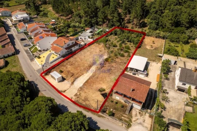 Moradia T3 para Venda em Leiria, Pousos, Barreira e Cortes