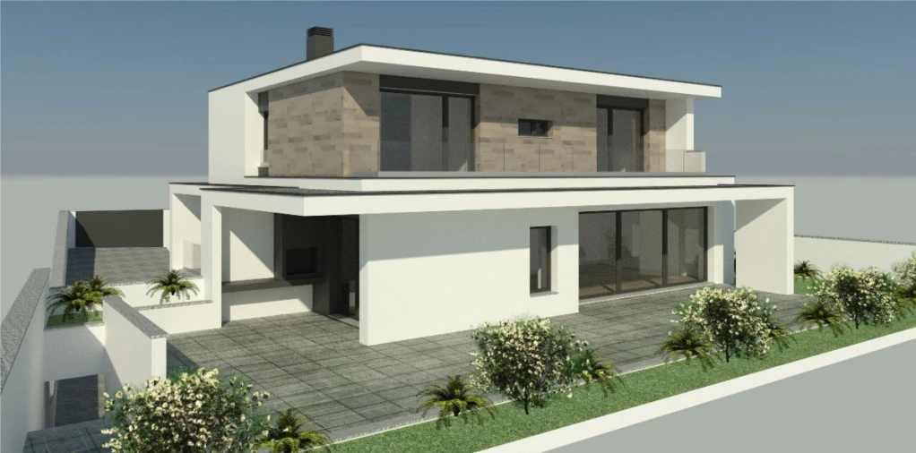 Terreno para Venda em Leiria, Pousos, Barreira e Cortes Foto 3