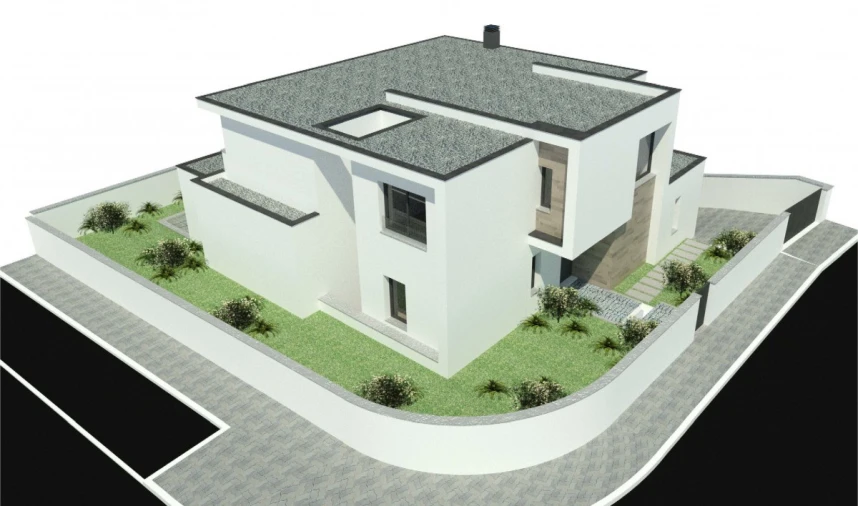 Terreno para Venda em Leiria, Pousos, Barreira e Cortes Foto 5