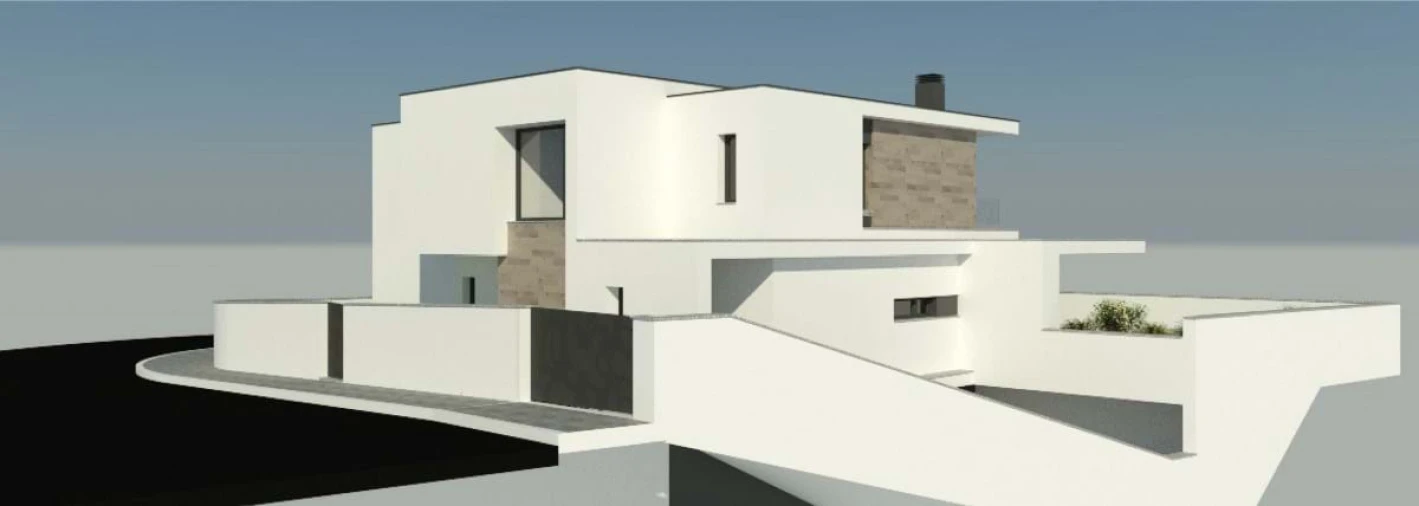 Terreno para Venda em Leiria, Pousos, Barreira e Cortes Foto 1