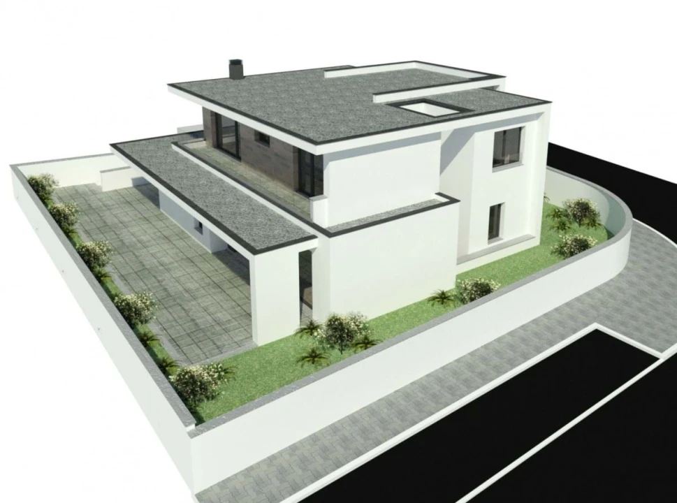 Terreno para Venda em Leiria, Pousos, Barreira e Cortes Foto 4