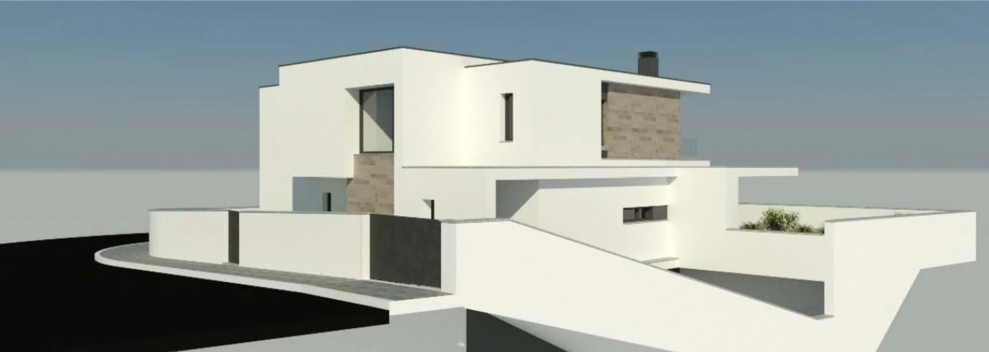 Terreno para Venda em Leiria, Pousos, Barreira e Cortes Foto 1