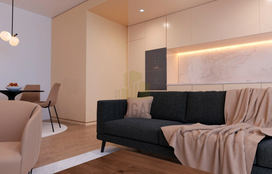 Apartamento T3 para Venda em São Martinho Foto 6