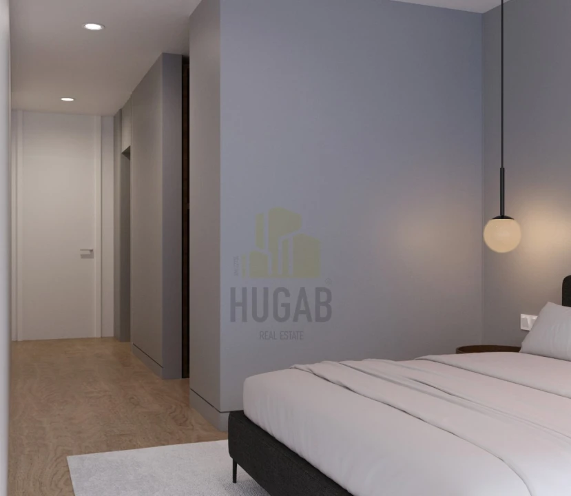 Apartamento T3 para Venda em São Martinho Foto 11