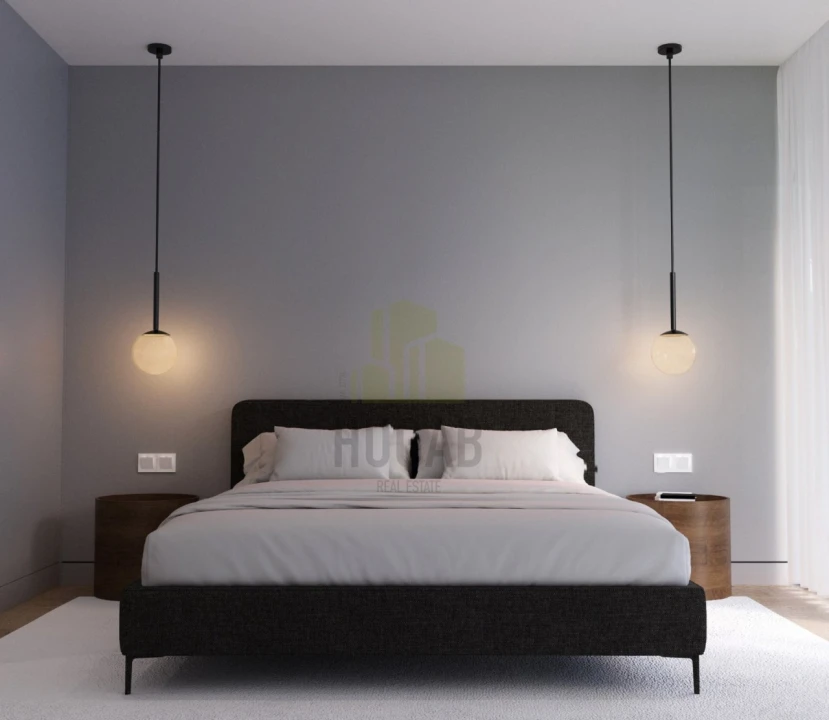 Apartamento T3 para Venda em São Martinho Foto 12