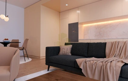 Apartamento T3 para Venda em São Martinho