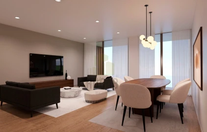 Apartamento T3 para Venda em São Martinho