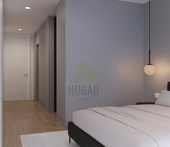 Apartamento T3 para Venda em São Martinho Foto 11