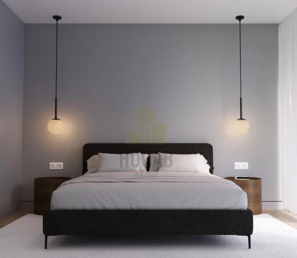 Apartamento T3 para Venda em São Martinho Foto 12