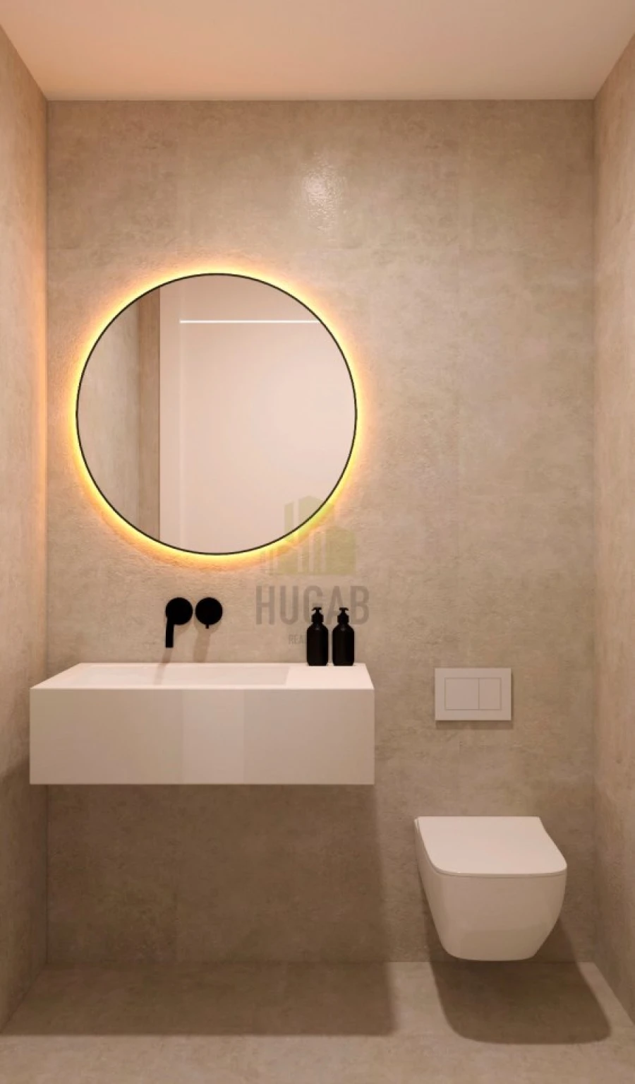 Apartamento T3 para Venda em São Martinho Foto 14