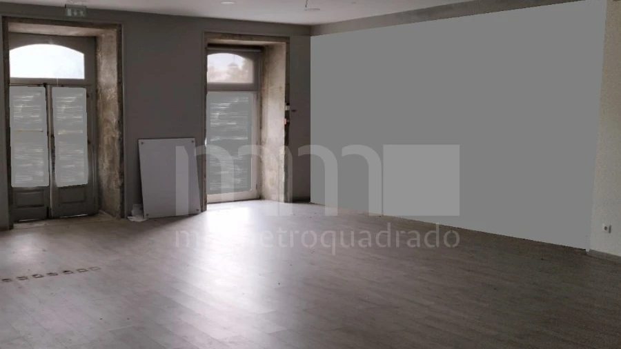 Loja para Venda em Santa Maria Maior e Monserrate e Meadela