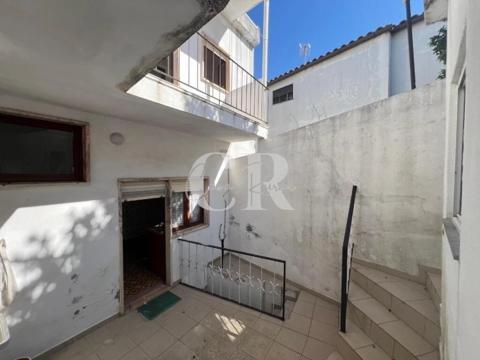 Moradia T3 para Venda em Pedrogão Grande Foto 28