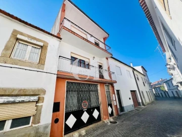 Moradia T3 para Venda em Pedrogão Grande