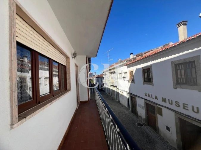 Moradia T3 para Venda em Pedrogão Grande Foto 12
