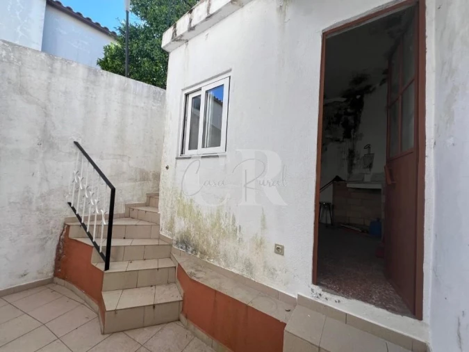 Moradia T3 para Venda em Pedrogão Grande Foto 23