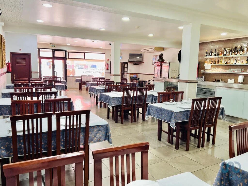 Negócio para Venda em Almeirim Foto 6