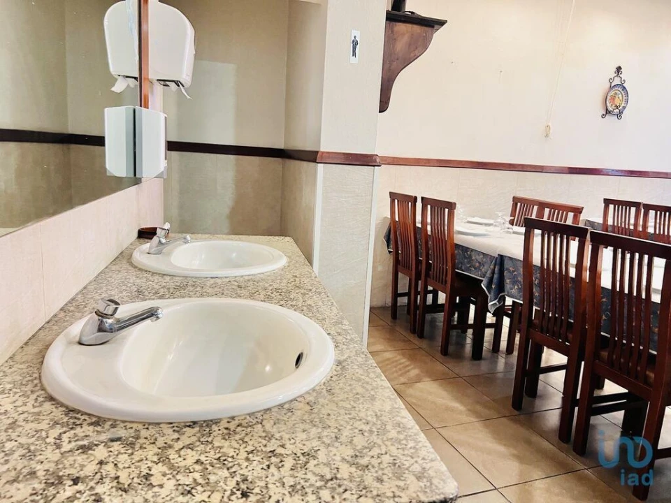 Negócio para Venda em Almeirim Foto 8