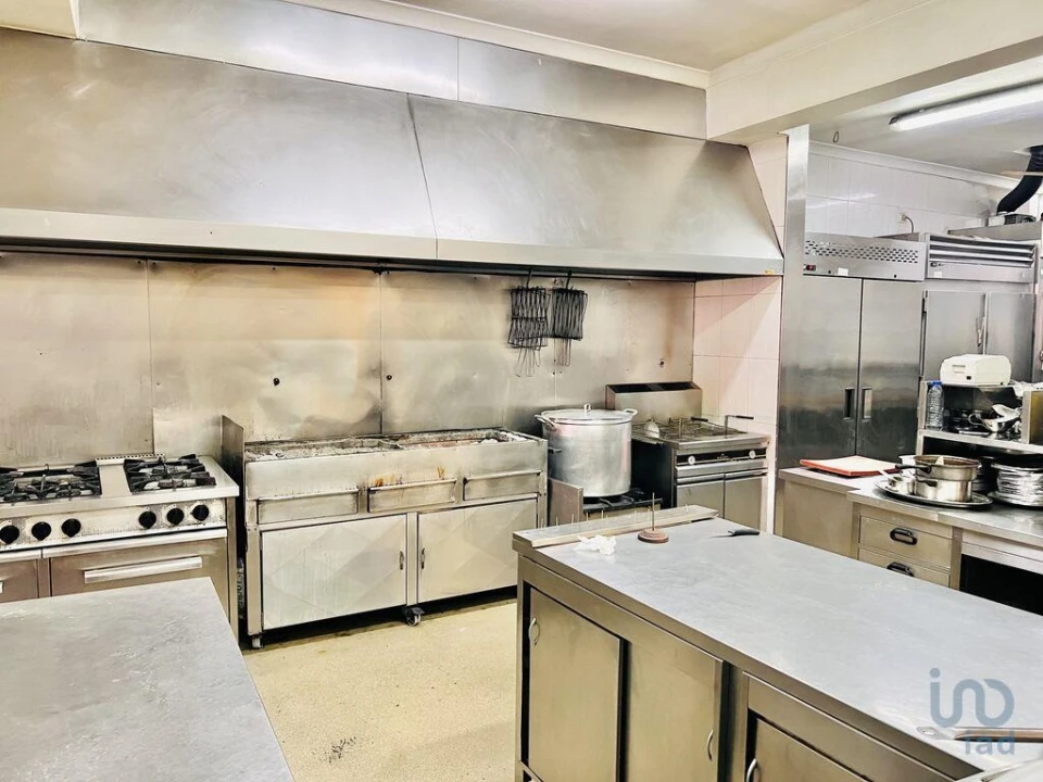 Negócio para Venda em Almeirim Foto 12