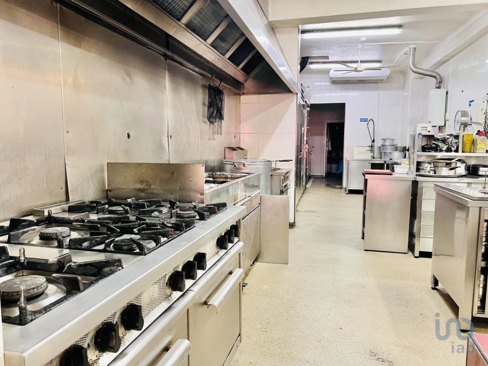 Negócio para Venda em Almeirim Foto 13