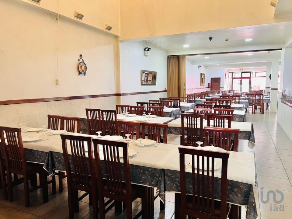 Negócio para Venda em Almeirim Foto 4