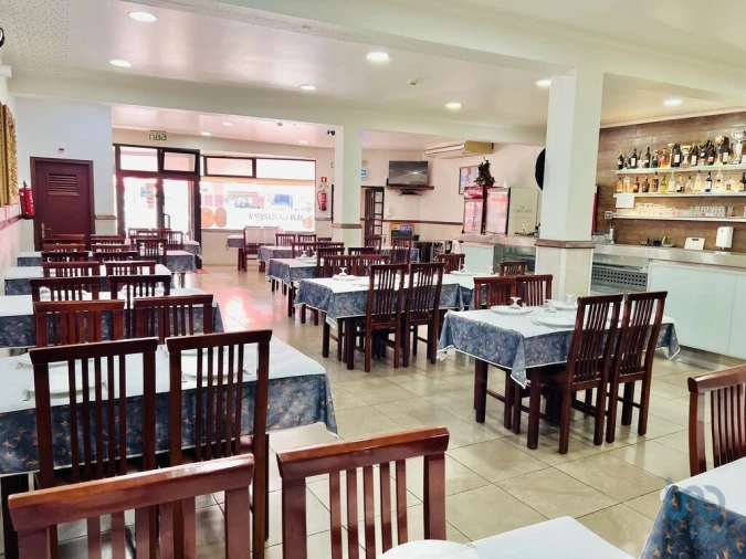 Negócio para Venda em Almeirim Foto 6