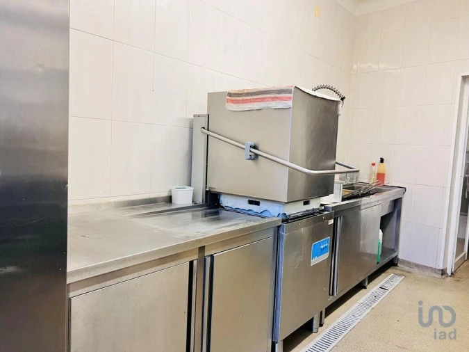 Negócio para Venda em Almeirim Foto 11