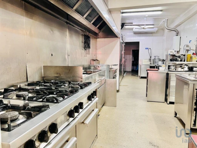 Negócio para Venda em Almeirim Foto 13