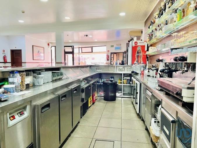 Negócio para Venda em Almeirim Foto 9