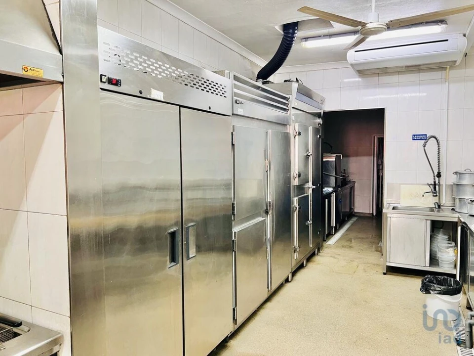 Negócio para Venda em Almeirim Foto 14