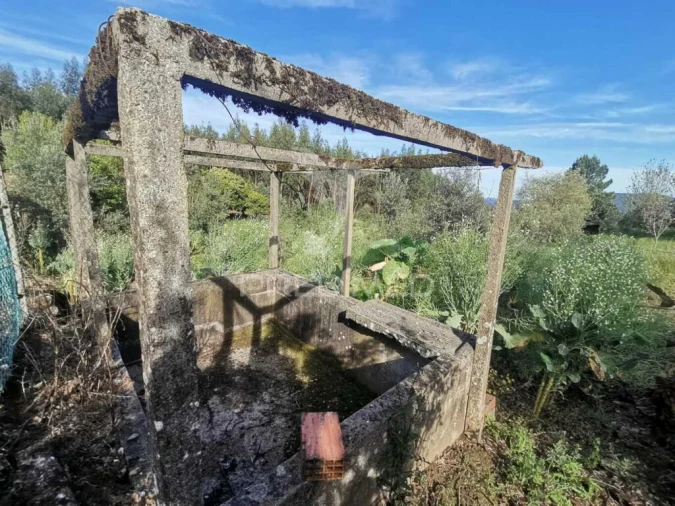 Moradia T3 para Venda em Beco Foto 11