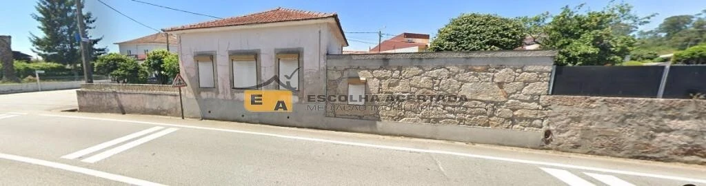 Terreno para Venda em Castêlo da Maia
