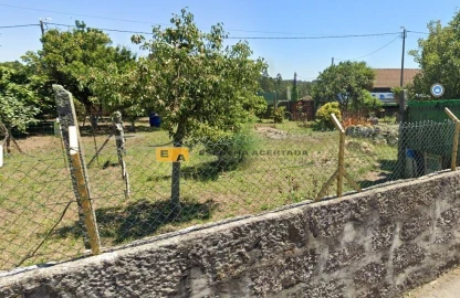 Terreno para Venda em Castêlo da Maia