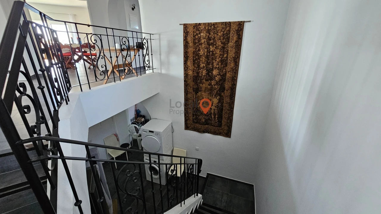 Moradia T4 para Venda em Lagos (São Sebastião e Santa Maria) Foto 17