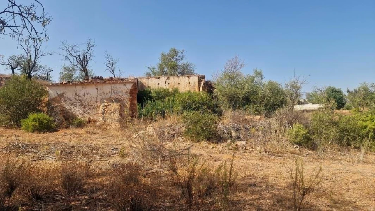 Terreno para Venda em Boliqueime Foto 28