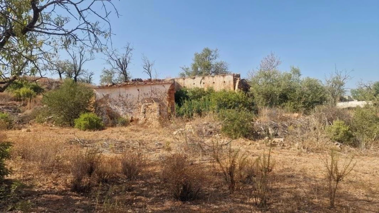 Terreno para Venda em Boliqueime Foto 27