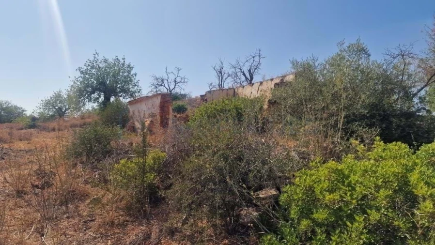 Terreno para Venda em Boliqueime Foto 21