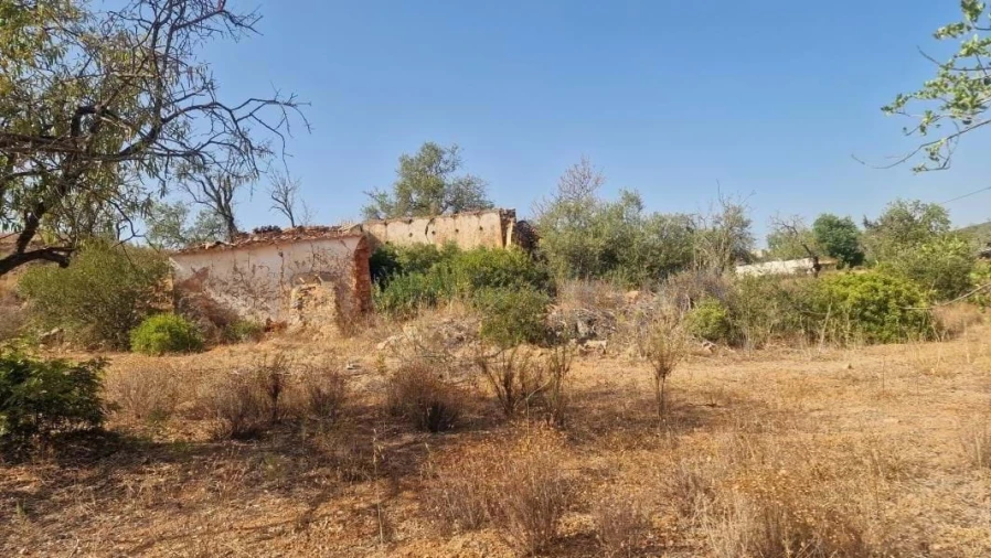 Terreno para Venda em Boliqueime Foto 26