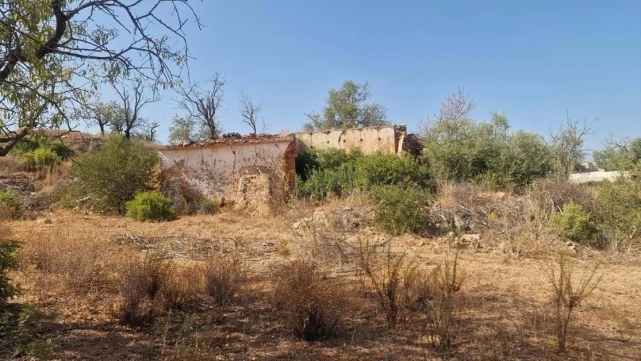 Terreno para Venda em Boliqueime Foto 27